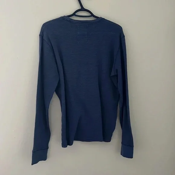 NFL Team Apparel New England Patriots Sweatshirt - Picture 2 of 3